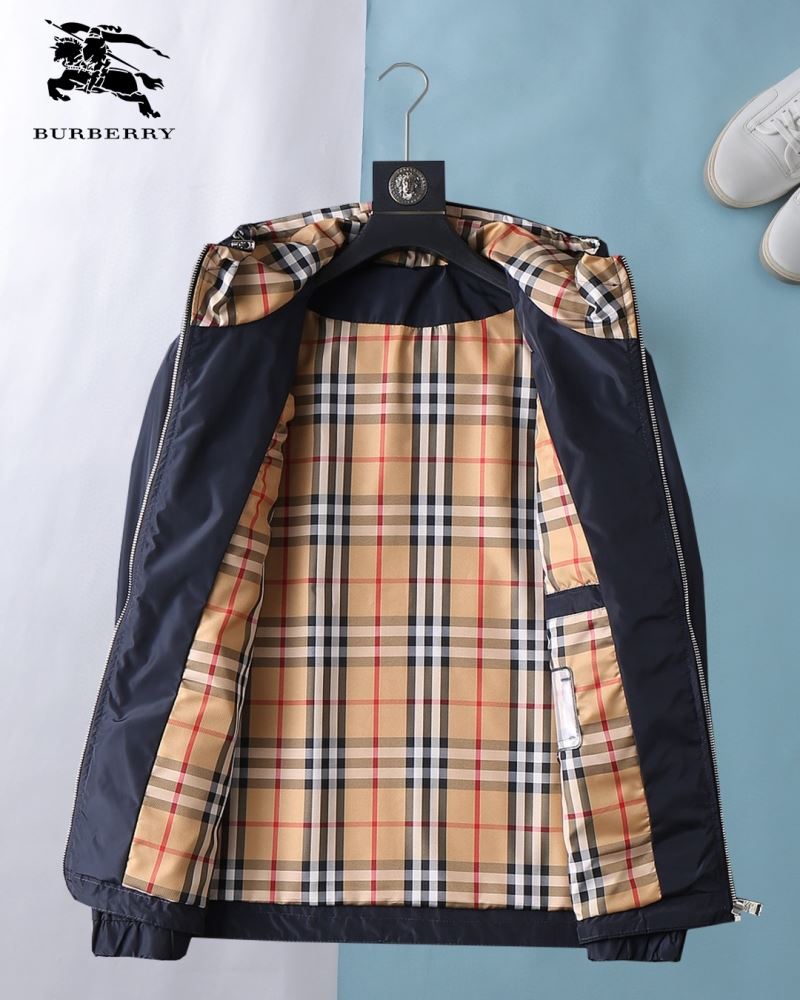 Burberry Outwear